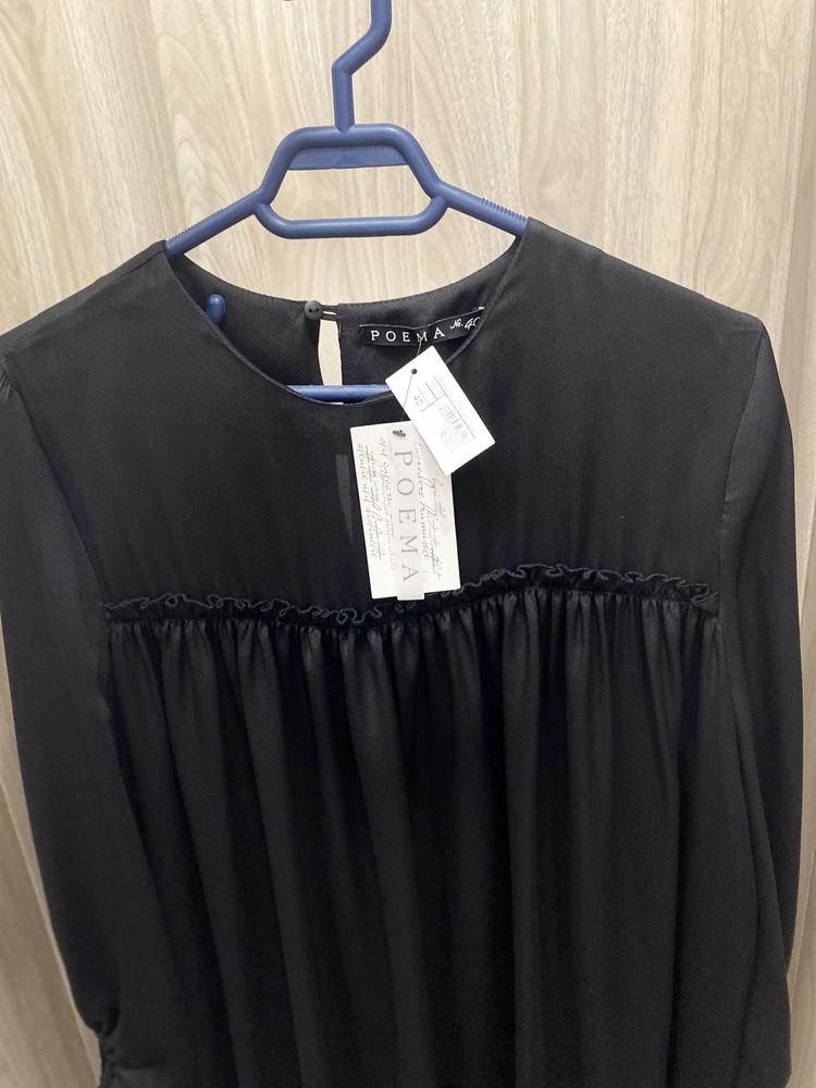 Rochie Poema noua cu eticheta masura 40