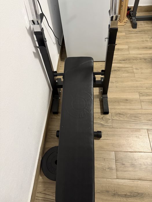 Banca fitness/antrenament
