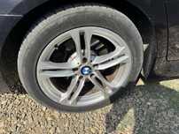 Jante roti BMW F10 r18 245/45