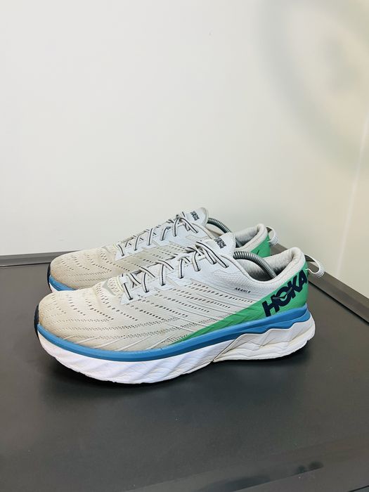 Оригинални маратонки Hoka 45 1/3