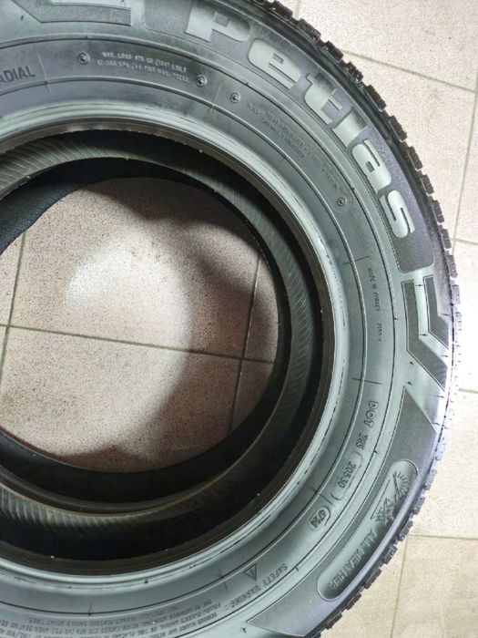 Petlas MultiAction PT565(всесезонные)175/70/13
Турция