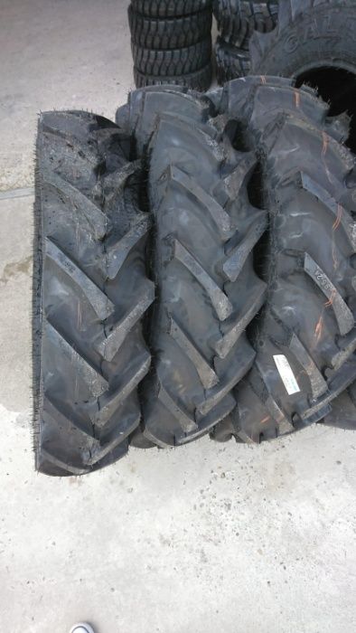 Anvelope tractoras japonez 9.5-24 GALAXY avem si 8.3-24 aceeasi marca