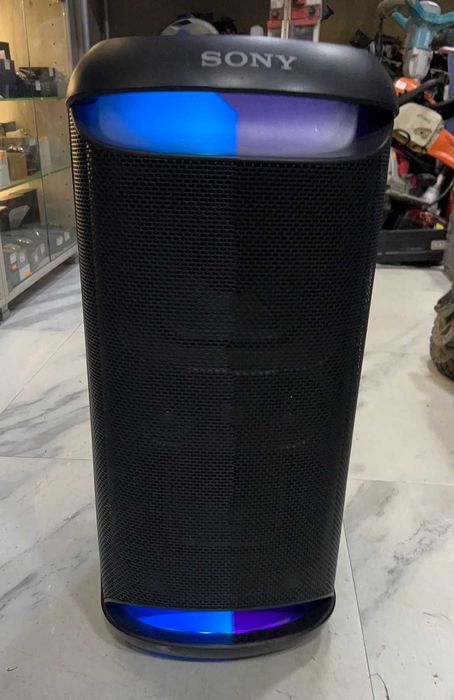 Аудио система Sony - SRS-XV500