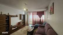 Berceni-Metrou Leonida, apartament mobilat-utilat, la cheie
