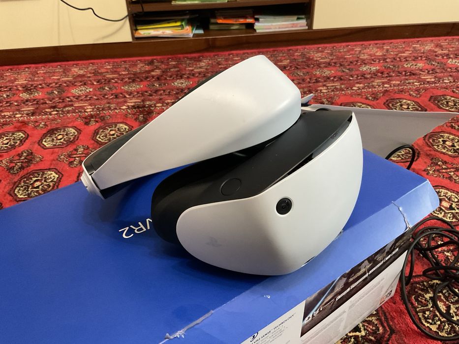 Vr2 Ps5 Factura Garantie Playstation5 ochelari Vr