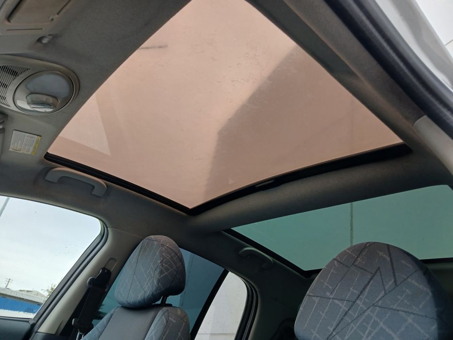 Vand smart forfour automat