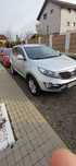Vând kia sportage