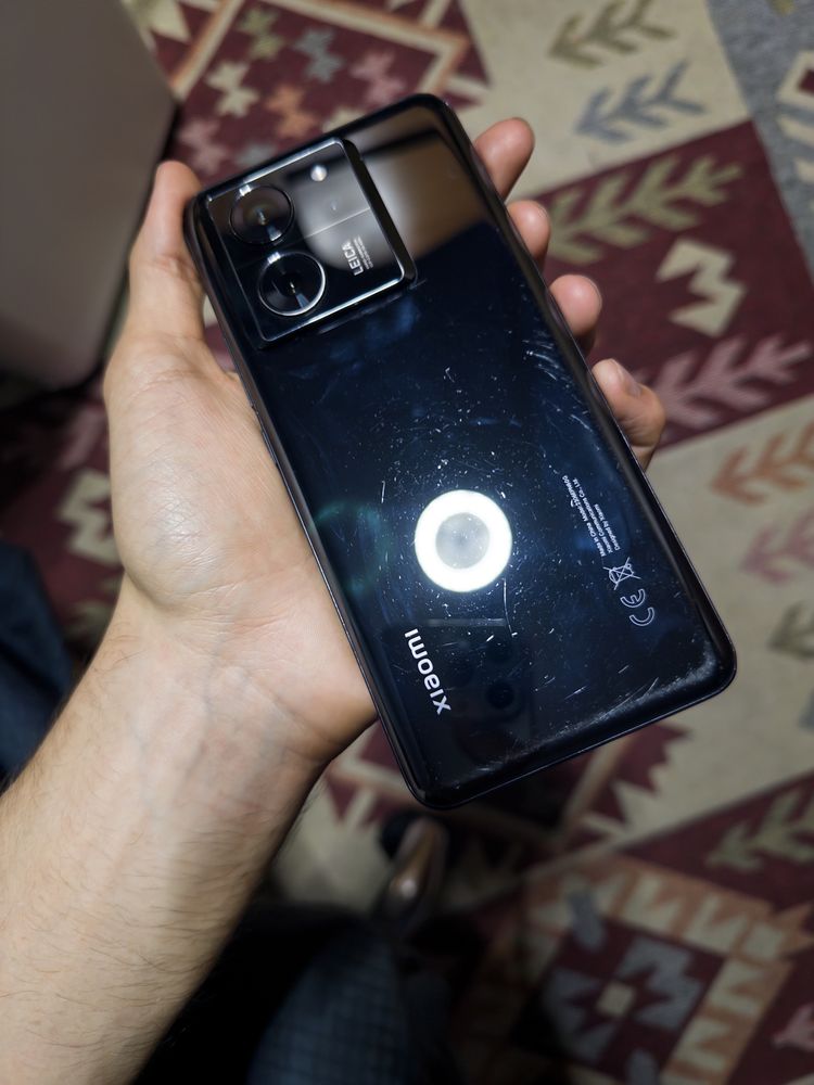 XIAOMI 13T 12|256