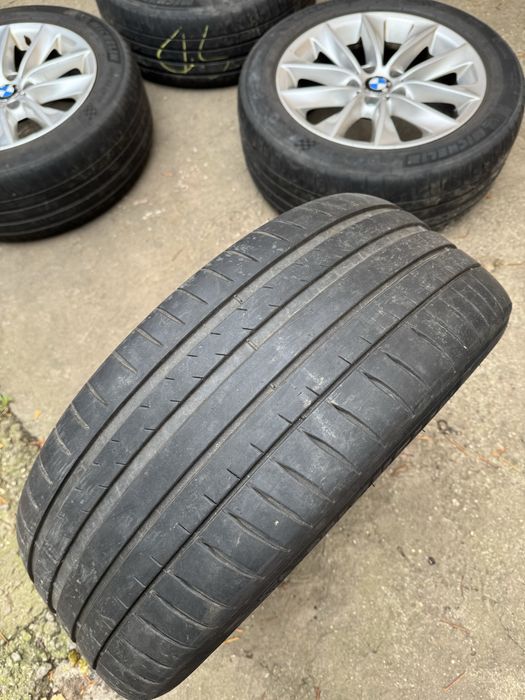 Jante aliaj Bmw R 18 5x120