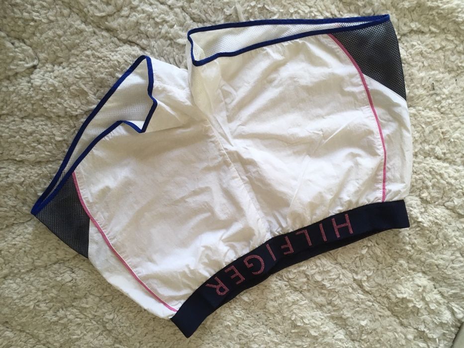 Nike/ Tommy Hilfiger pantaloni scurti dama