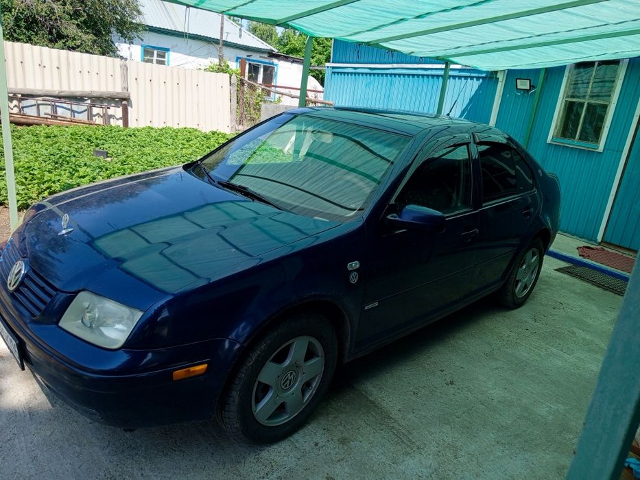 Продам Volkswagen