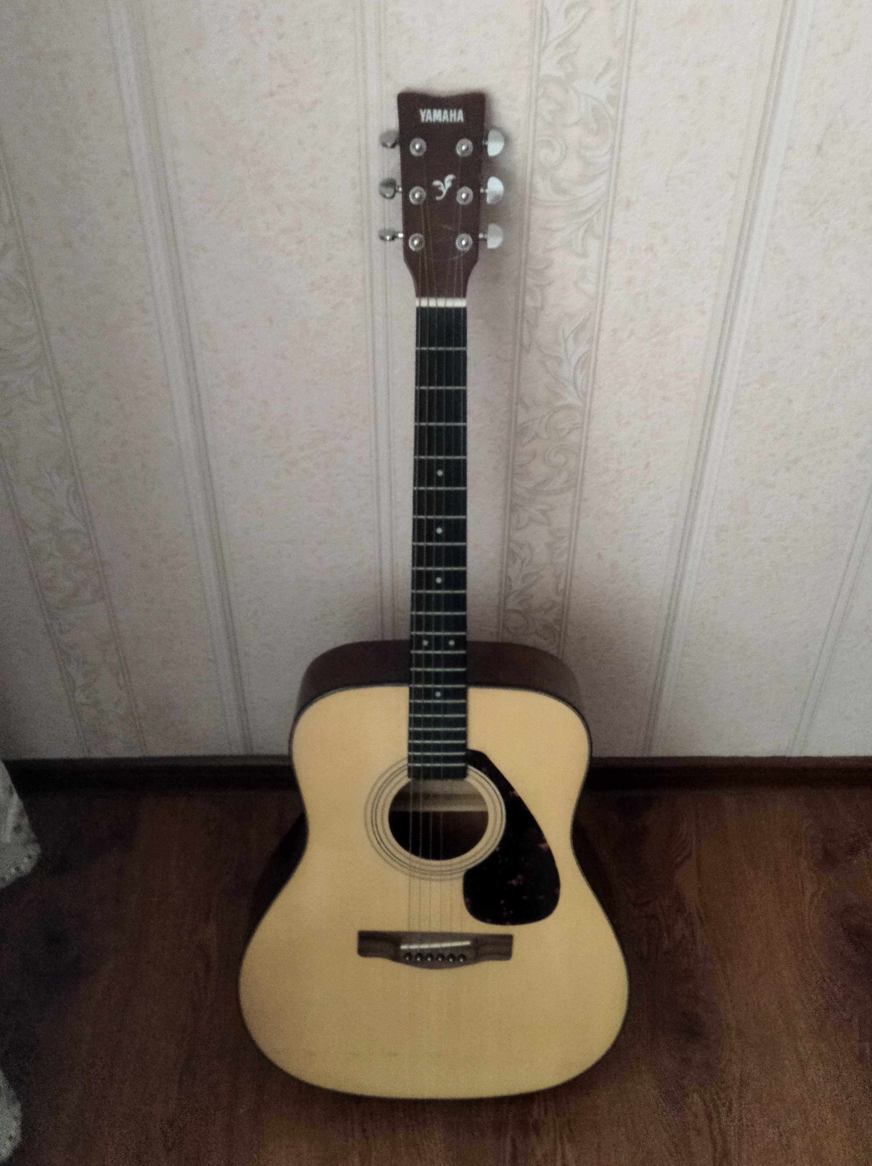 Гитара Yamaha f310