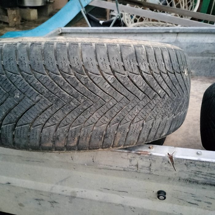 Cauciucuri 505 55 R16