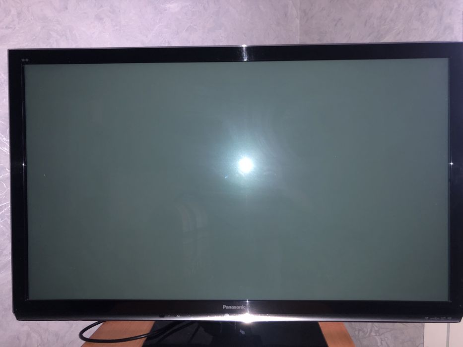 Телевизор Panasonic