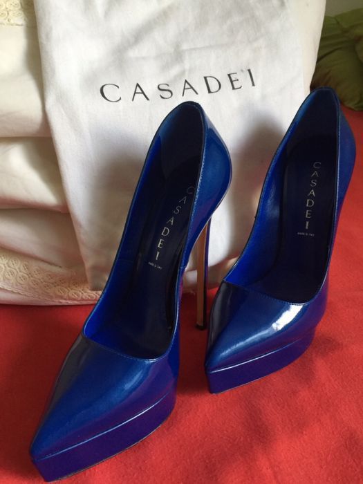 Pantofi Casadei originali 100%