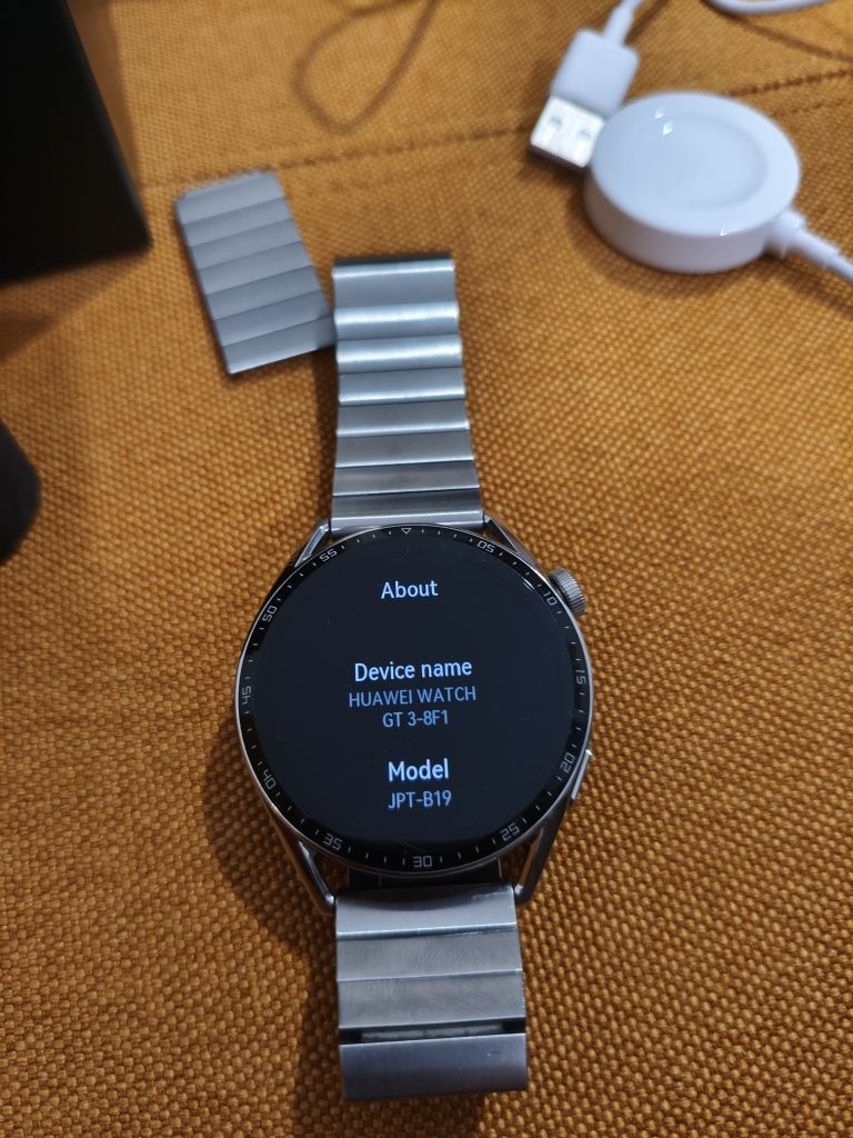 Huawei watch gt3 46mm