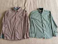 Camasi barbati - set doua