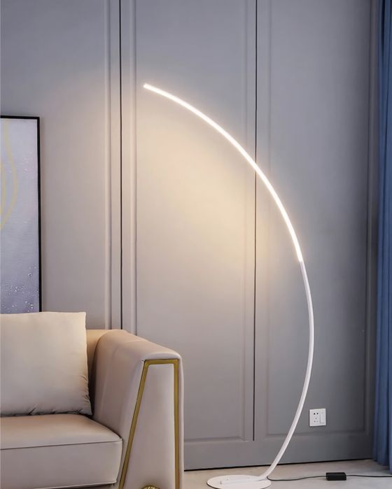 Lampadar de podea