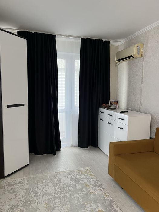 1 комнатная квартира