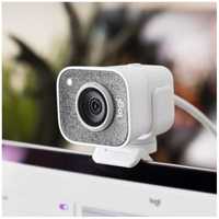 Веб камера - Logitech Streamcam camera 1080p/60 fps FULL HD
