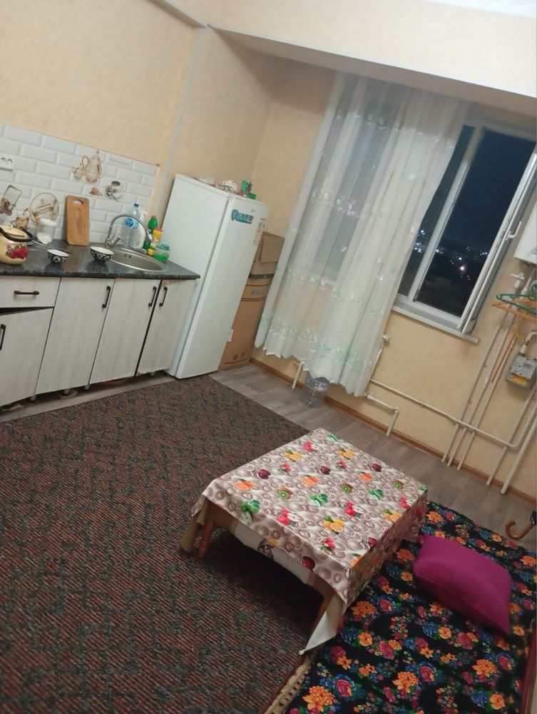 Срочно сдаётся‼️ Мирабадский район Куйлюк 3  1х2/7/8 с обстановкой