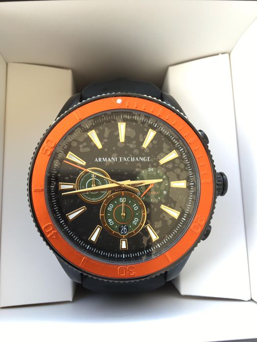 Ceas Armani Xchange