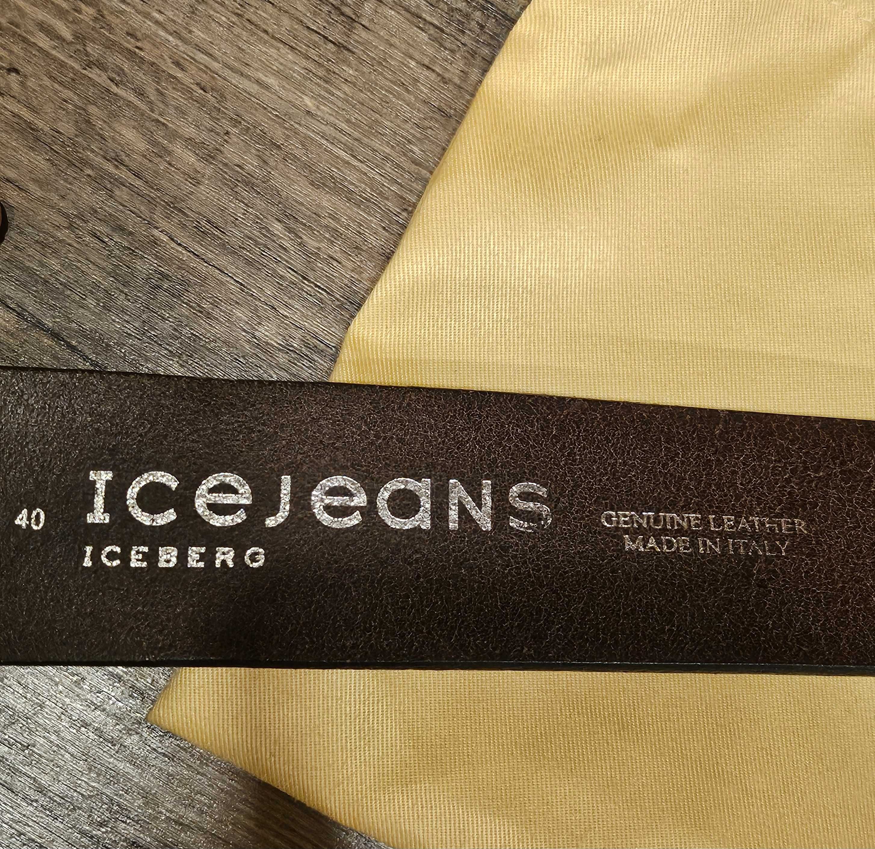 Оригинален дамски колани Iceberg