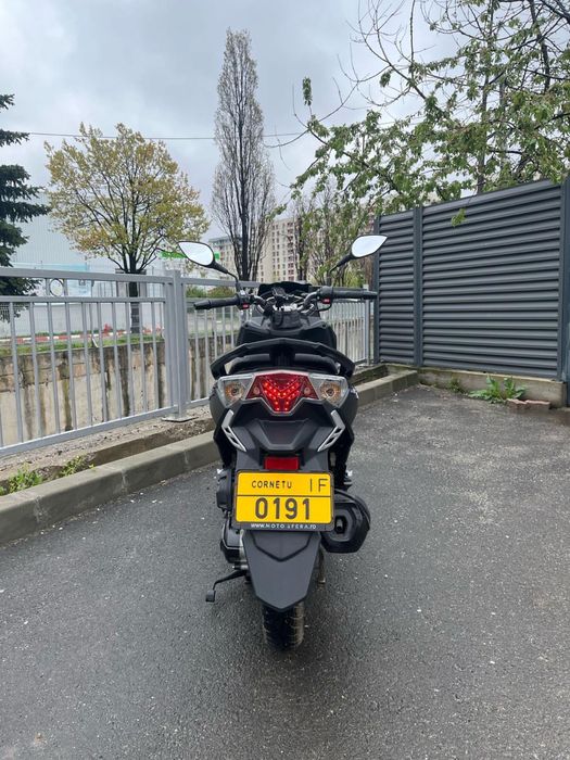 Scuter SYM JET 14 50cc
