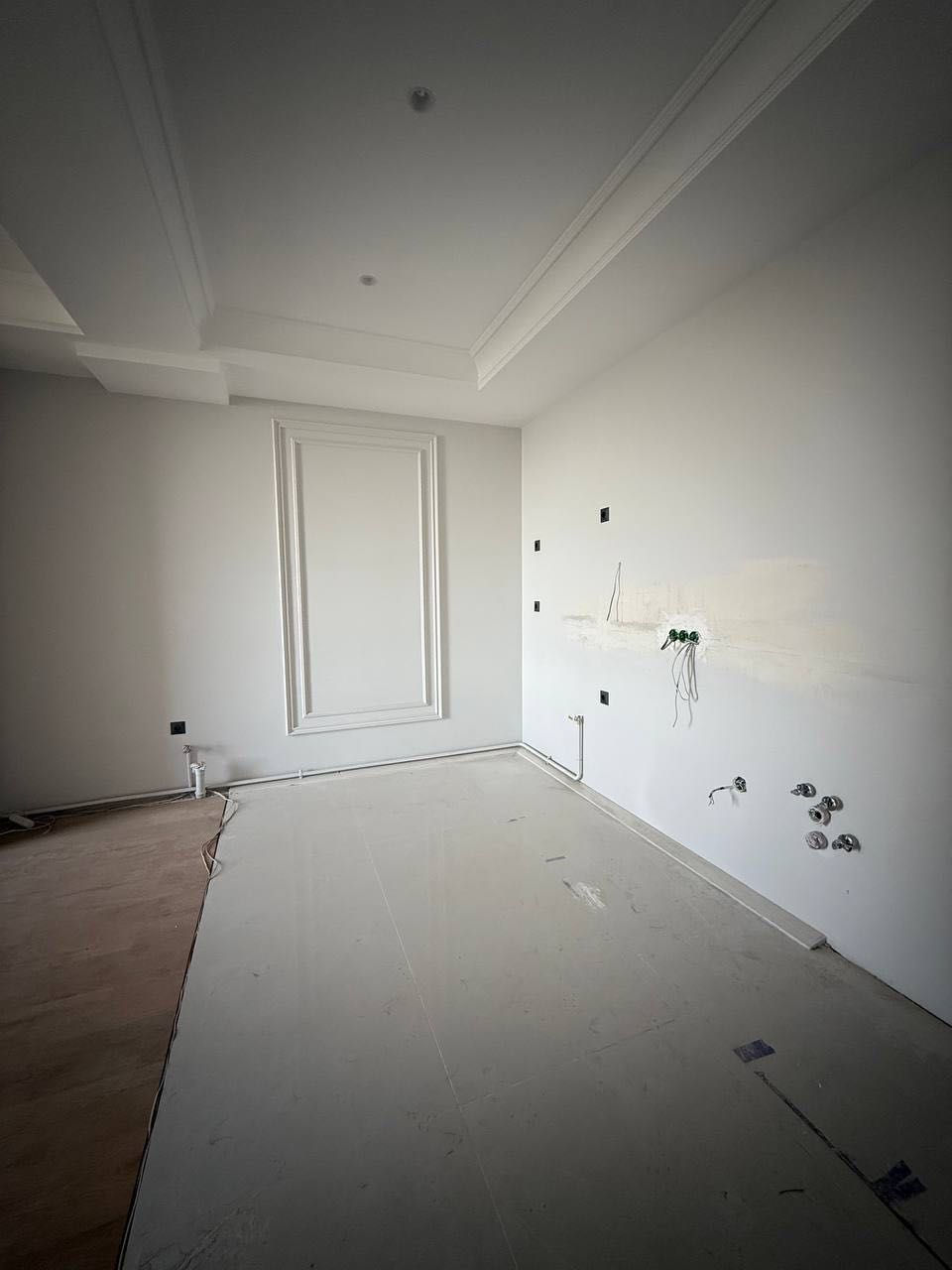 Prestige Gardens Продается 2 комнатная квартира ремонт Шота Руставели