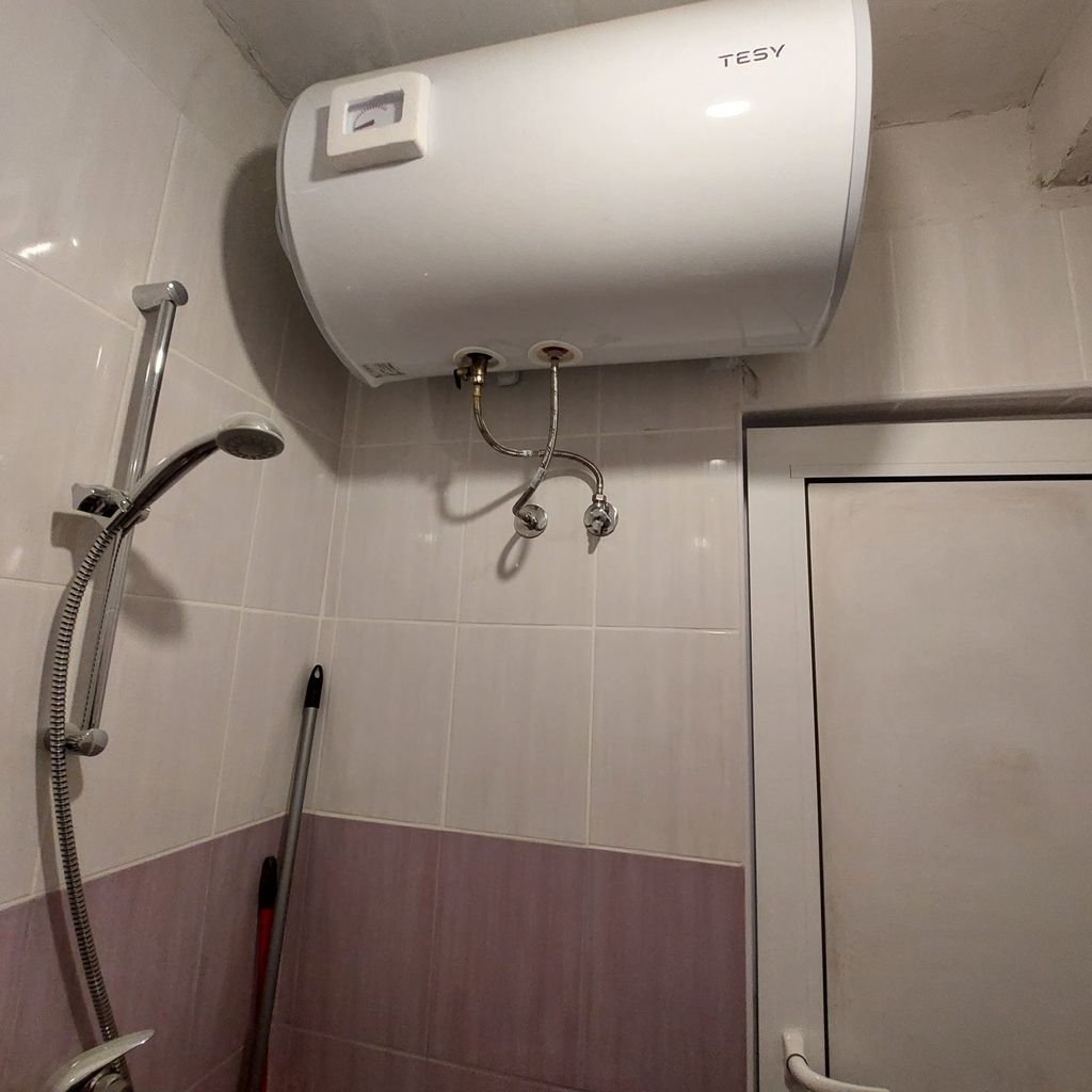 Продава се Едностаен апартамент в София, Горубляне - 38 кв.м за 2079 €/кв.м - Снимка #2