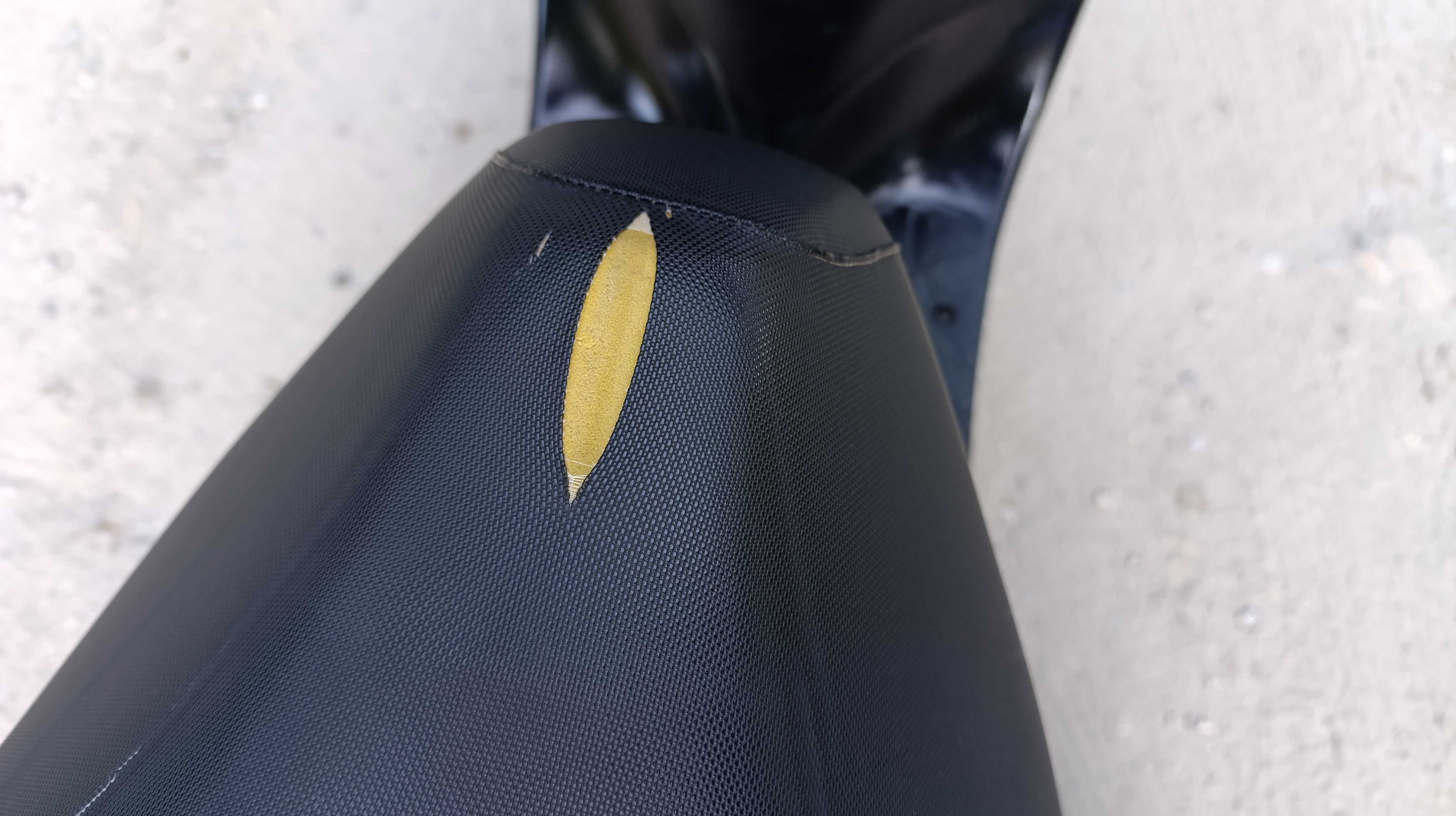 Piaggio fly 50 тунинг