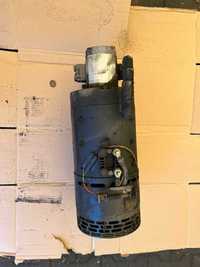 Motor electric stivuitor cu pompa hidraulica 80V, 185A, 12.9kw