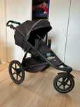 Бебешка/Детска количка Thule Urban Glide 2 + кош за новородено