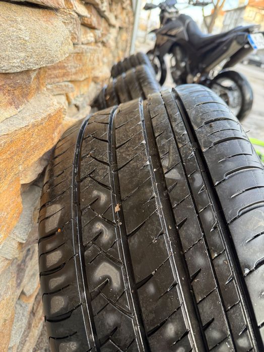 Джанти M Parallel 5x120 18