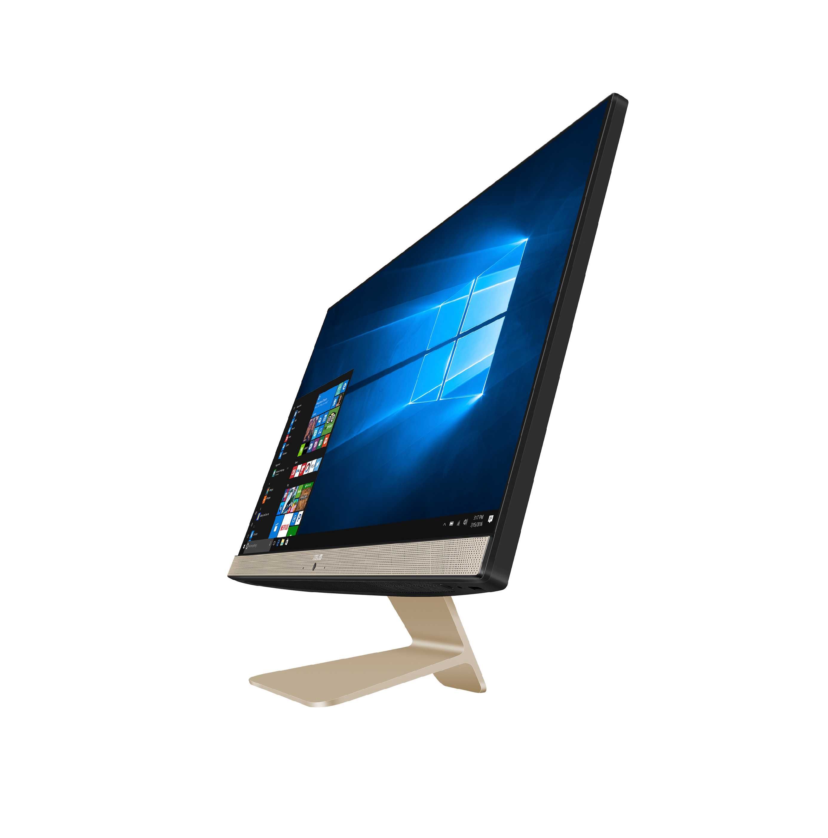 *Моноблок ASUS  Intel Core i7-1165G7 DDR4 16GB  SSD 512GB 23.8" FHD