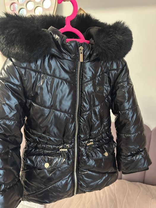 Детско яке River Island 3-4г