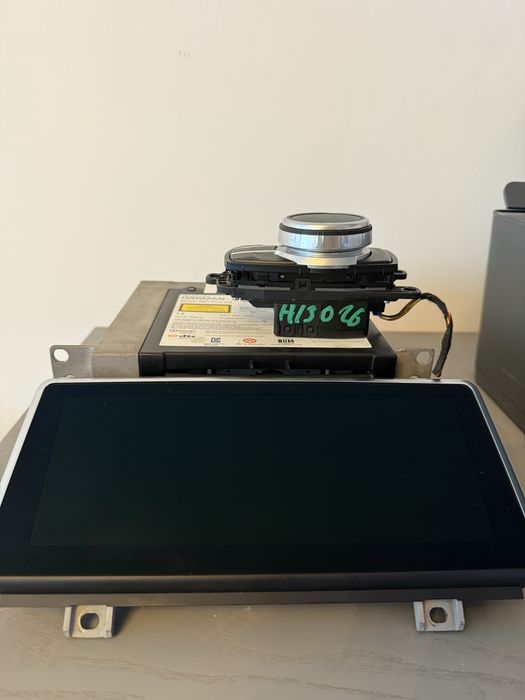 Navigatie NBT EVO completa pentru BMW X1 X2 F39 F48