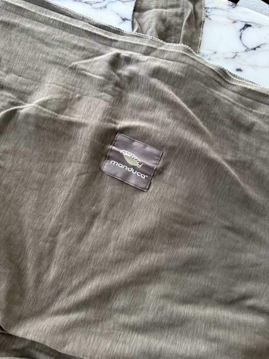 Manduca Sling – еластично слинг шал