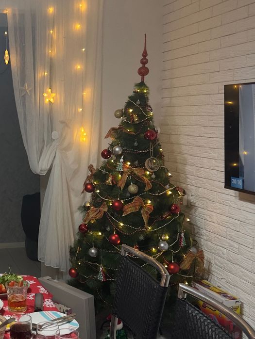 Продается новогодняя елка за 250.000