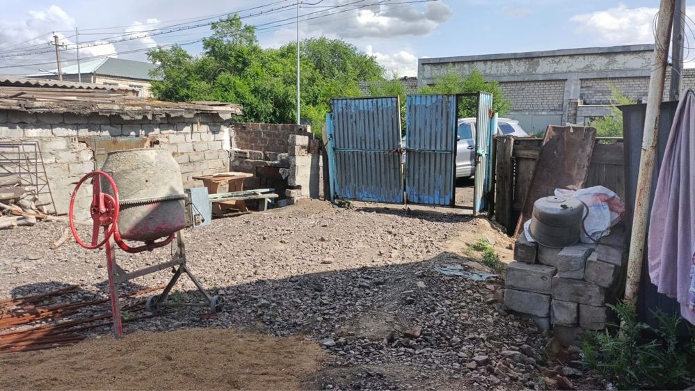 Сдам 4 комнатный дом, район ГРП