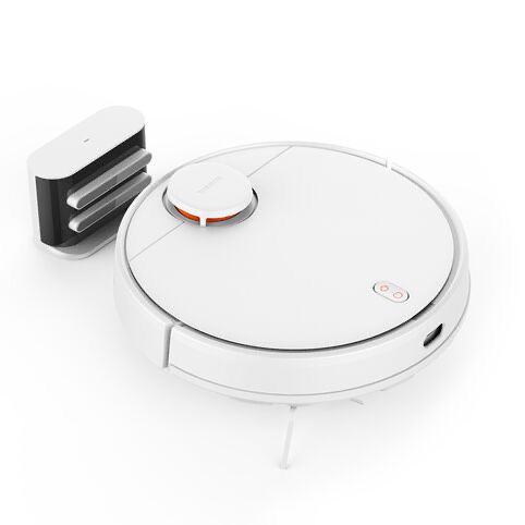 Новинка 2023! Xiaomi Robot Vacuum S10