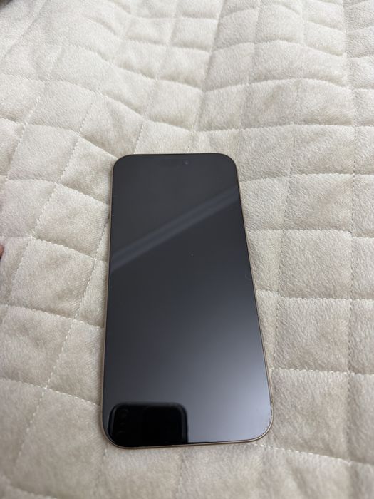 iphone 16 pro max 256 gb