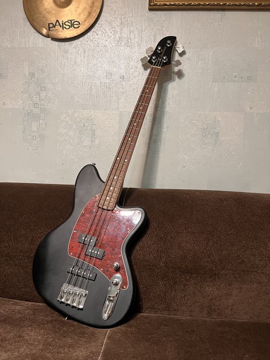 Бас китара Ibanez