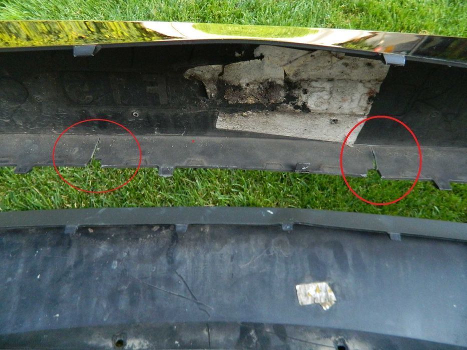 Bara fata BMW X5 F15 model 2014-2016 cod 5111-7294481