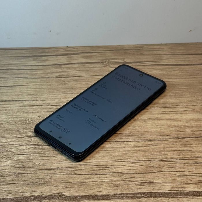 Mi 8 lite sitiladi dastavka bor
