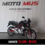 Motocicleta Kawasaki ER-6N | K42315 | motomus.ro