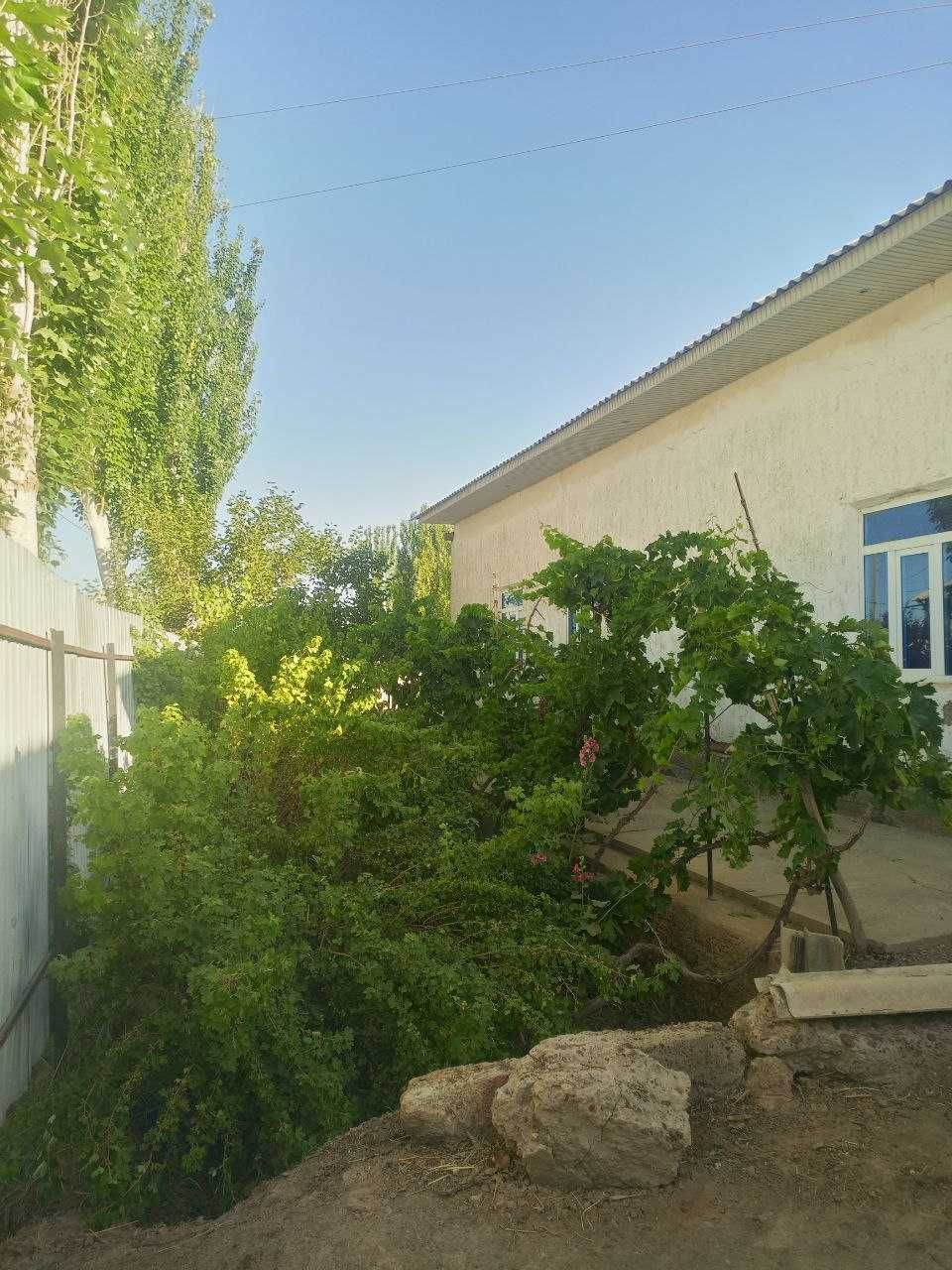 Дом + Земля участок