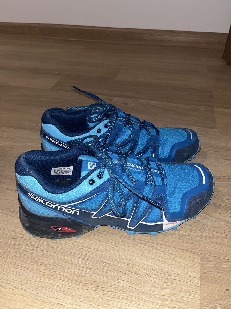 Оригинални маратонки Salomon Speedcross Vario 2