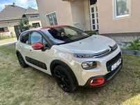 Vand citroen C3/cutie automata/Apple/