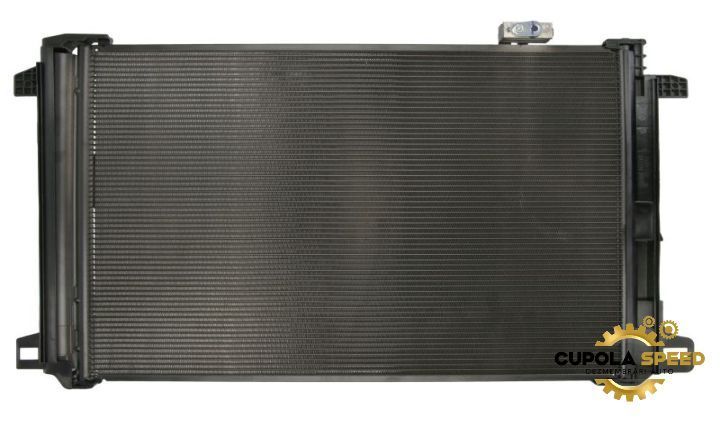 Radiator clima A2045000154 A2045000254 TermoTec-Produs NOU Mercedes-B